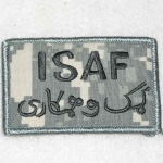 Nivka ISAF 