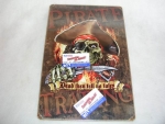 Cedule Pirate Trading HW-OST-6