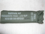 Para Survival Kit SRU