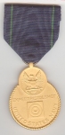 Navy Expert Pistol Shot Medal
