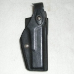 Pouzdro pistolov Safariland Glock 17/22