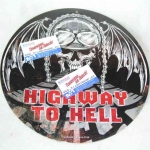 Cedule Highway to hell HW-CABI-35
