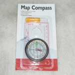 Kompas Buzola Mapová