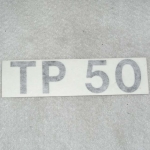 Samolepa technika TP 50