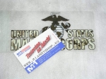 Samolepa U.S. Marines Corps 