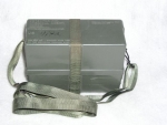 Krabièka Detektor kit M256 A1