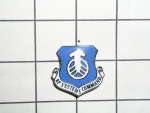 Odznak Smalt Air Force System Command