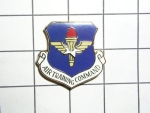 Odznak Smalt Air Force Training Command
