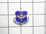 Odznak Smalt Air Force Training Command mini