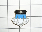 Odznak Smalt Air Force USAF Academy