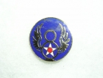 Odznak Smalt   8. Air Force