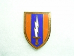 Odznak Smalt   1. Signal Brigade