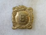 Odznak Smalt   9. Infantry Regiment DUI