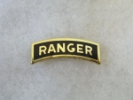 Odznak Smalt Tab Ranger