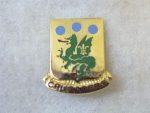Odznak Smalt  72. Armor Regiment