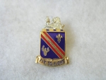 Odznak Smalt 152. Infantry Regiment