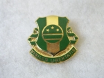 Odznak Smalt 167. Military Police Battalion 