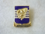 Odznak smalt 392. Infantry Regiment