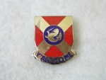 Odznak Smalt 391. Enginer Battalion