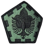  555. Engineer Brigade nivka
