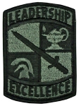 Nivka Leadership Excellence - ROTC Cadet 