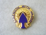 Odznak Smalt  69. Infantry Brigade
