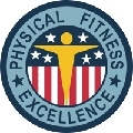 Nivka Physical Fitness badge