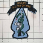 Recon Team Wyoming
