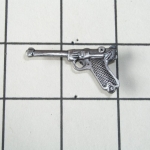 Odznak pistole P08
