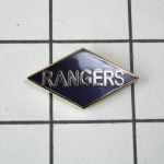 Odznak Smalt Rangers