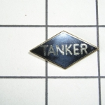 Odznak Smalt Tanker