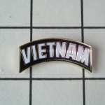 Odznak Smalt Vietnam Tab