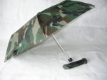 Deštník skládací