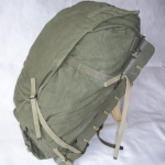 Batoh Kostra Packboard Medik bag 2.V