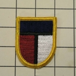 Flash / Ovl Special Operations Command Pacific