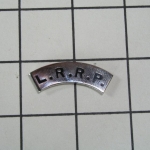 Odznak LRRP