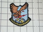 Nivka Aerospace Defense Command