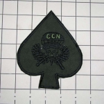Combat Control North - C.C.N.
