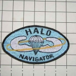 HALO Navigator