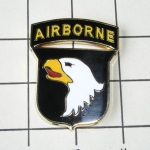 Odznak kapsov 101. Airborne Division