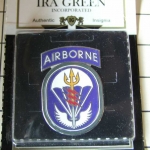 Odznak kapsov SOCOM South