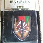 Odznak kapsov US Forces Afghanistan