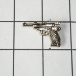 Odznak pistole P38