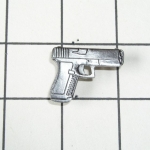 Odznak pistole Glock