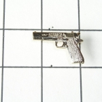 Odznak pistole M1911
