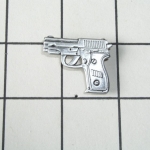 Odznak pistole Sig Sauer