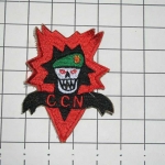 Combat Control North - C.C.N. 2