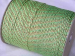 Paralanko / Paracord Snake Green