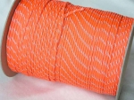 Paralanko / Paracord Reflexn� oran�ov� 