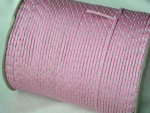 Paralanko / Paracord Reflexn� pink